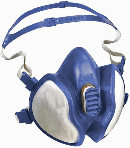 3M 4255 Atemschutzmaske