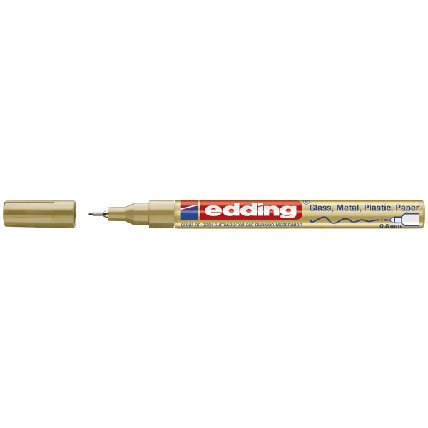 Edding® 780 Lakmarker