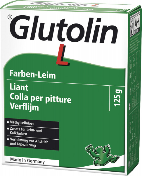  Glutolin L
