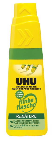 Uhu® Flinke Flasche Universallim