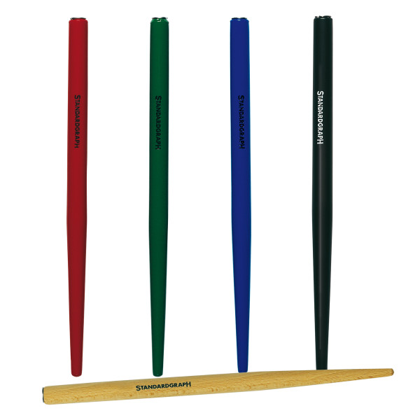 Standardgraph Penneskaft