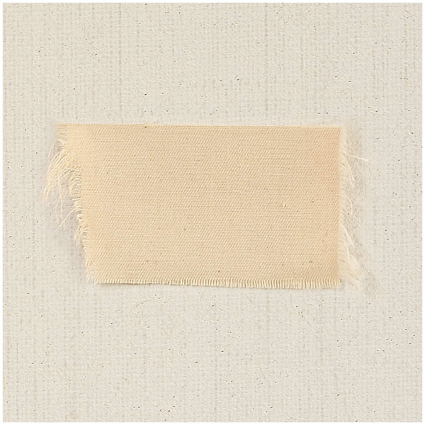 boesner Provence ubehandlede lærred – Bomuld, ca. 280 g/m²