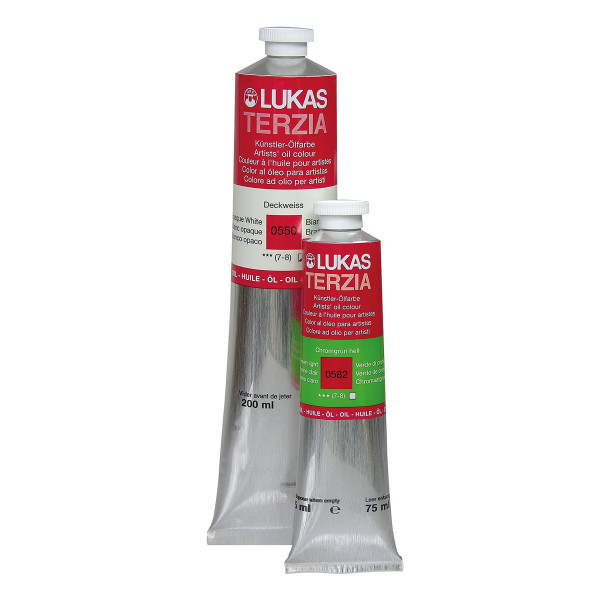 Lukas – Terzia 200 ml-tube