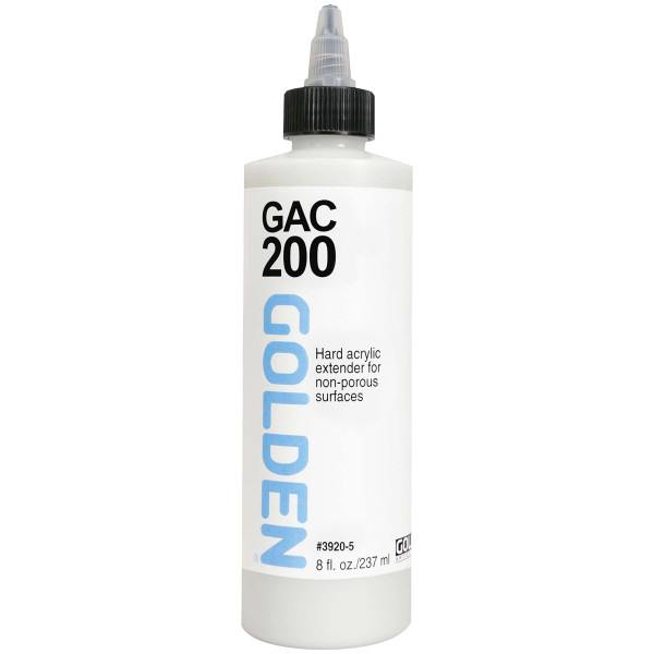 Golden GAC200 Medium