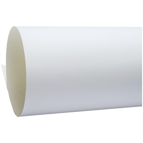 dorée arctic white Tegnekarton