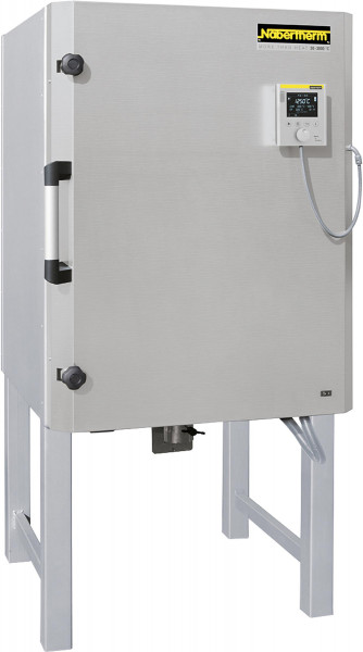 Nabertherm N 100–N 300Kammerovn i 4 modeller
