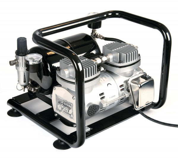 Sparmax by boesner AC-500MB Kompressor
