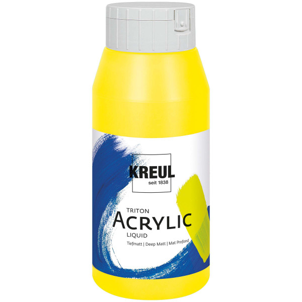 Kreul Triton Acrylic