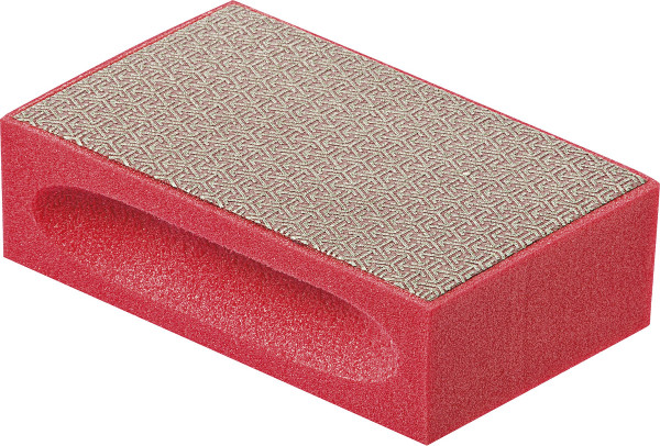 boesner Glasschleifpad