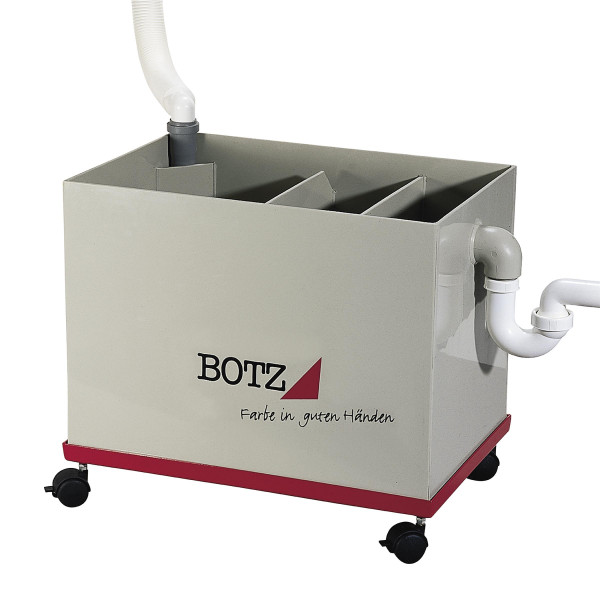 Botz TA 103 Lerudskiller