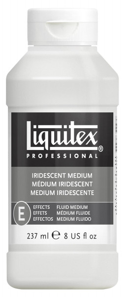 Liquitex Iridescent Medium