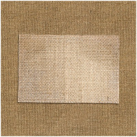 Jute Natura Gewebe