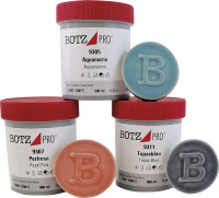 Botz Pro Flüssigglasur