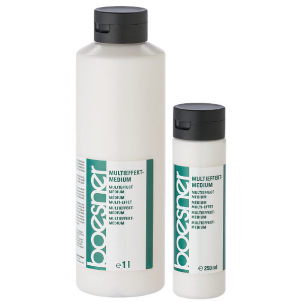 boesner Multieffekt-medium