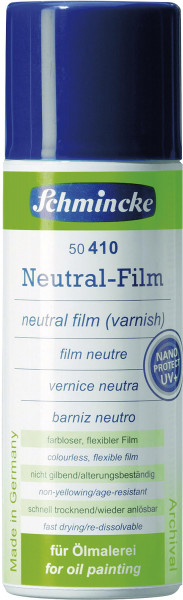 Schmincke Aerospray Neutral-Film
