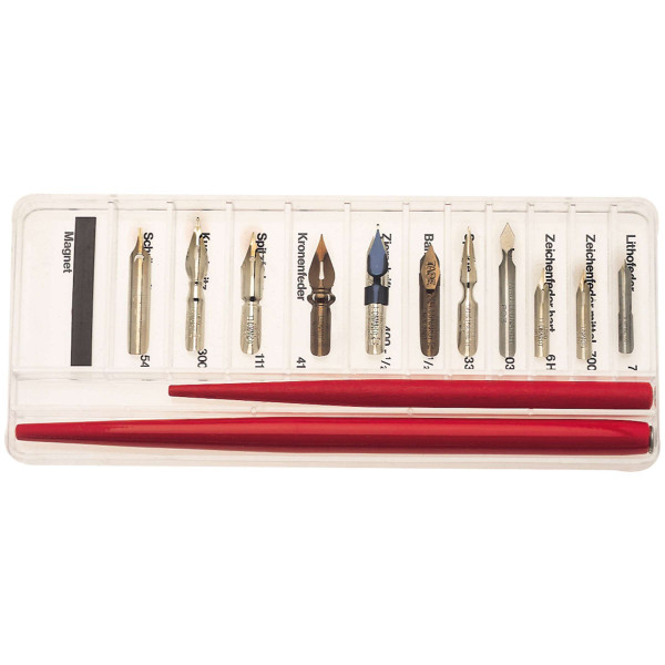 Standardgraph (Hiro-) tegnesæt