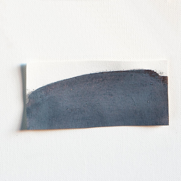 boesner – Scene Grundet blandingslærred, ca. 320 g/m²