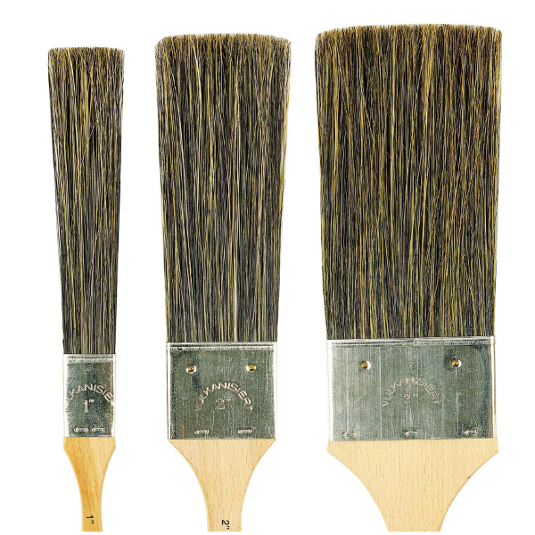 Morani Serie 50 Lasurpensel