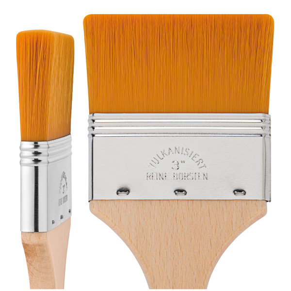 boesner Serie 2123Professional bred pensel