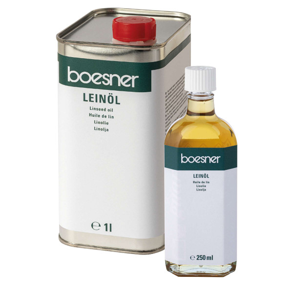 boesner Linolie