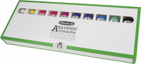 Schmincke Akademie Gouache Grundsortiment