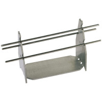 boesner Terra Perlen-/Glockenständer-Set