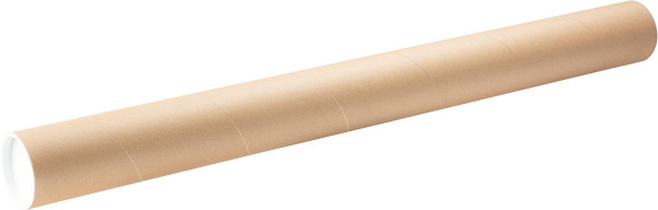 ars nova Transportrulle, naturfarvet