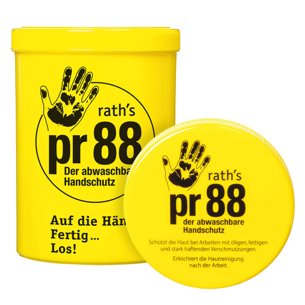 Rath's Pr88 Håndbeskyttelsescreme