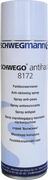 Antihaut