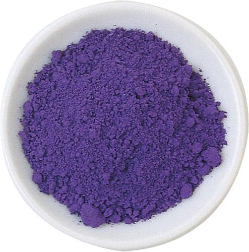 Blåviolet