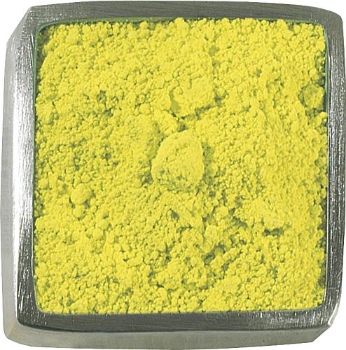 Kadmiumgul citron