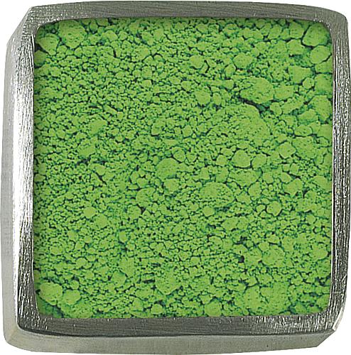 Grøn fluoresc.