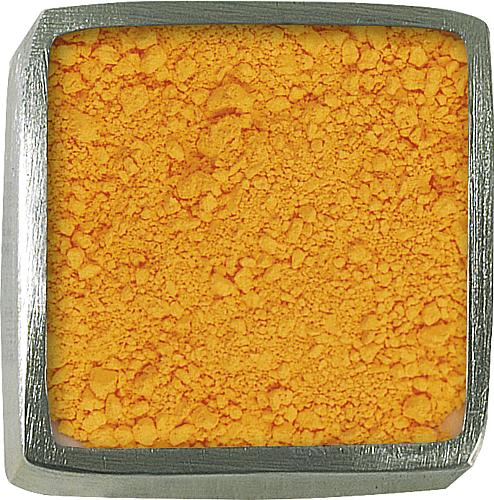 Orange fluoresc.