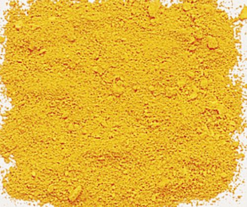Kadmiumgul orange ægte