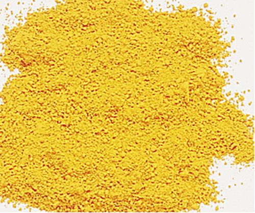 Kadmiumgul orange substitut