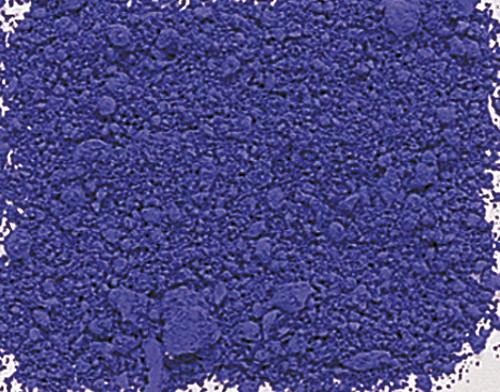 Ultramarinviolet