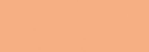 Orange brændt