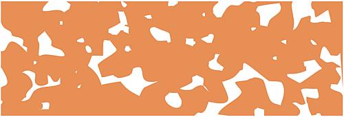 Lys orange 7