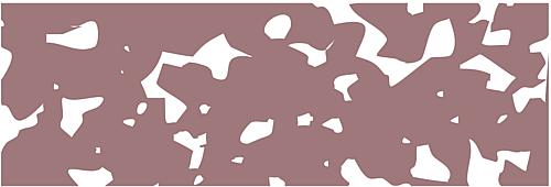 Marsviolet mere hvid