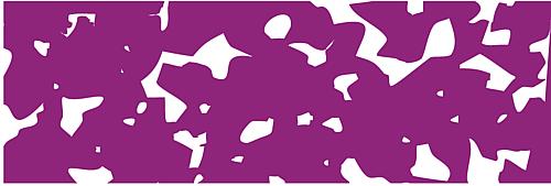 Rødviolet 3