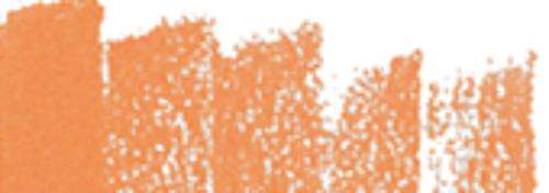 Orange neontone