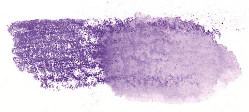 Blåviolet